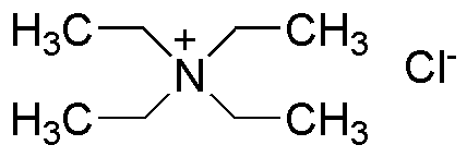 Chlorure de tétraéthylammonium