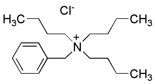 Cloruro de benciltributilamonio