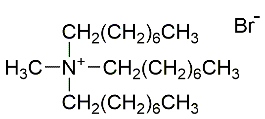 Bromure de méthyltrioctylammonium