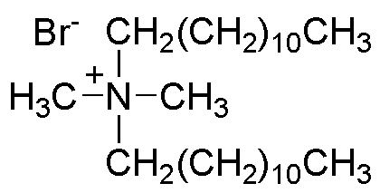 Bromure de didodécyldiméthylammonium