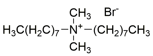 Bromure de diméthyldioctylammonium