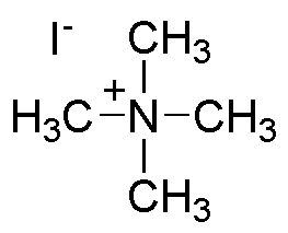 Tetramethylammonium iodide