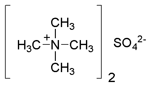 Tetramethylammonium sulfate (for ion pair chromatography)