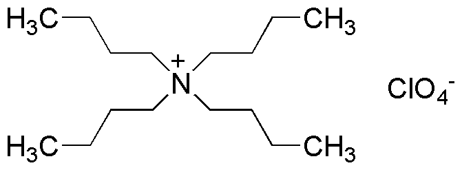 Perclorato de tetrabutilamonio