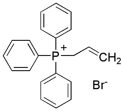 Bromuro de aliltrifenilfosfonio