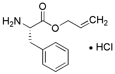 HL-Phe-OAll·HCl