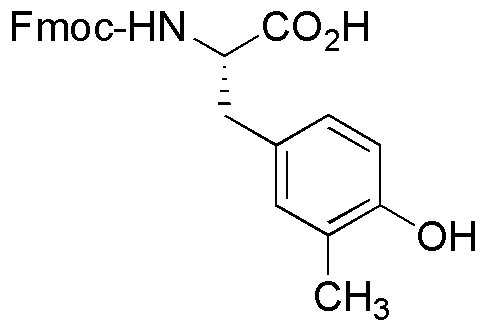 Fmoc-L-Tyr(3-Me)-OH
