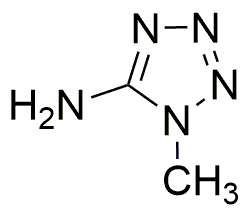 5-Amino-1-methyltetrazole