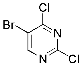 5-Bromo-2,4-dicloropirimidina