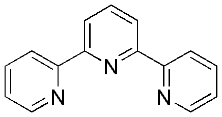 2,2':6',2''-Terpiridina