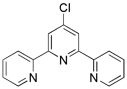 4'-Chloro-2,2':6',2''-terpyridine