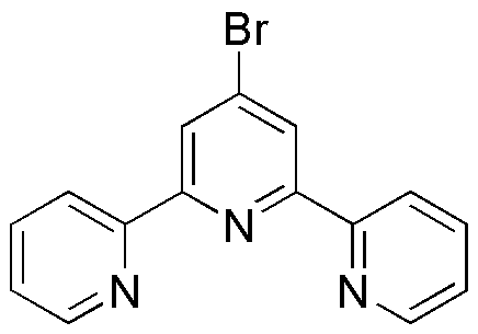 4'-Bromo-2,2':6',2''-terpyridine