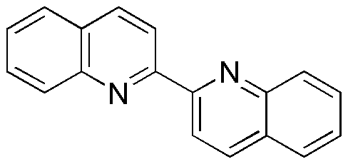 2,2'-Biquinolina