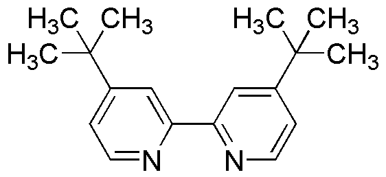 4,4'-Di-terc-butil-2,2'-bipiridilo