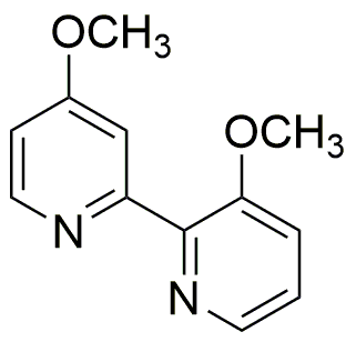 4,4'-Dimetoxi-2,2'-bipiridilo