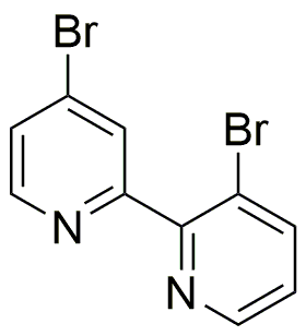 4,4'-Dibromo-2,2'-bipiridilo