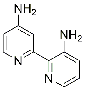 4,4'-Diamino-2,2'-bipiridilo