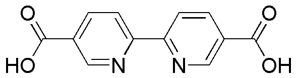 Acide 2,2'-bipyridine-5,5'-dicarboxylique