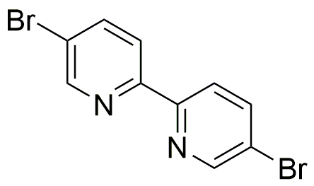 5,5'-Dibromo-2,2'-bipyridyl