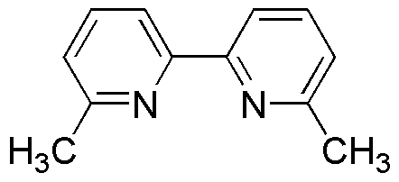 6,6'-Dimetil-2,2'-bipiridilo