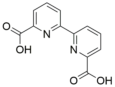 2,2'-Bipyridine-6,6'-dicarboxylic acid