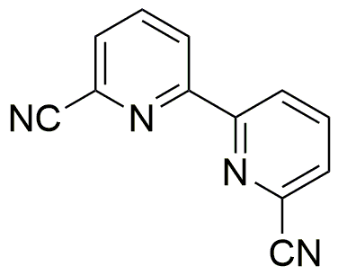 6,6'-Diciano-2,2'-bipiridilo