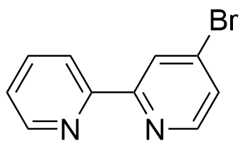 4-Bromo-2,2'-bipiridilo