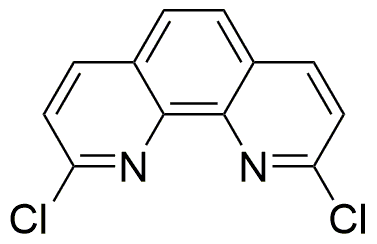 2,9-Dichloro-1,10-phénanthroline