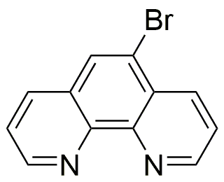 5-Bromo-1,10-fenantrolina