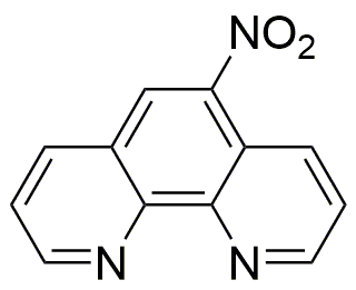 5-Nitro-1,10-phénanthroline