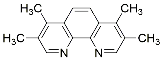 3,4,7,8-Tetrametil-1,10-fenantrolina