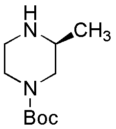 (S)-1-Boc-3-methylpiperazine