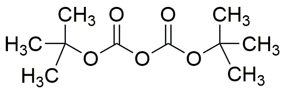 Di-tert-butyl pyrocarbonate, 90% in THF