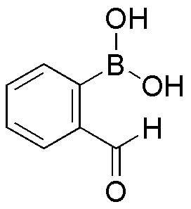 2-Formylphenylboronic acid