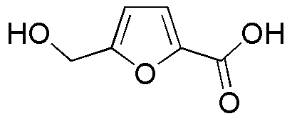 5-Hydroxymethyl-2-furancarboxylic acid