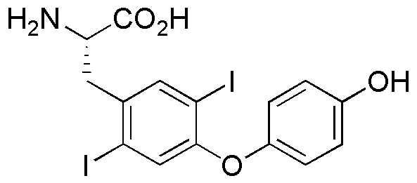 3,5-Diyodo-L-tironina