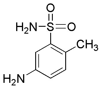 5-Amino-2-metilbencenosulfonamida