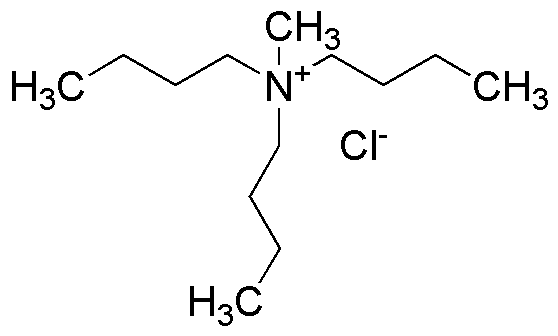 Solution de chlorure de tributylméthylammonium, 75 % en poids dans H2O