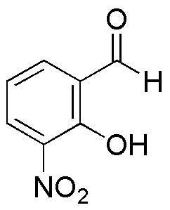 2-Hidroxi-3-nitrobenzaldehído