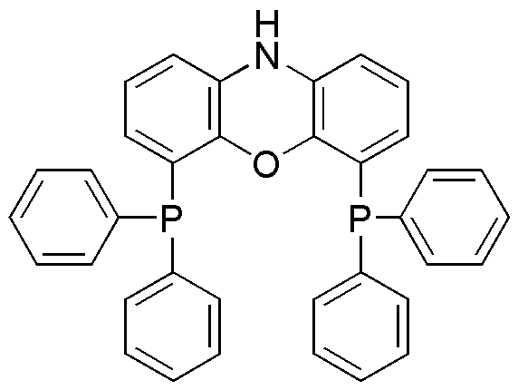 4,6-Bis(difenilfosfino)fenoxazina