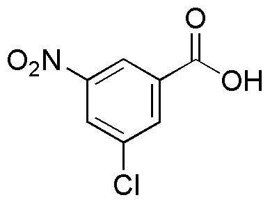 3-Chloro-5-nitrobenzoic acid