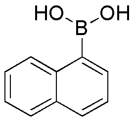 Acide naphtalène-1-boronique