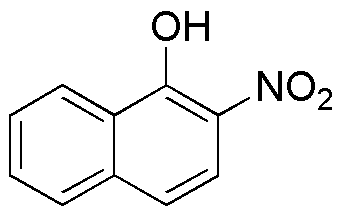 2-nitro-1-naphtol