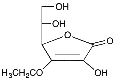 Acide 3-O-éthyl-L-ascorbique