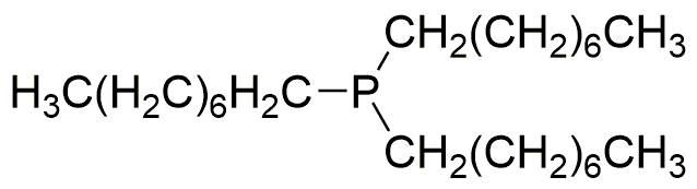 Trioctylphosphine