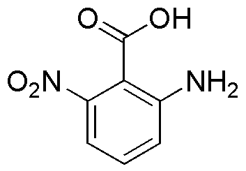 Acide 2-amino-6-nitrobenzoïque