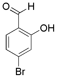 4-Bromo-2-hydroxybenzaldéhyde