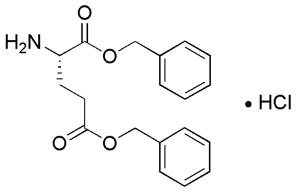 L-Glutamic acid dibenzyl ester hydrochloride