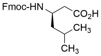 Fmoc-Db-homoleucine