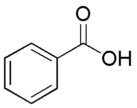 Acide benzoïque